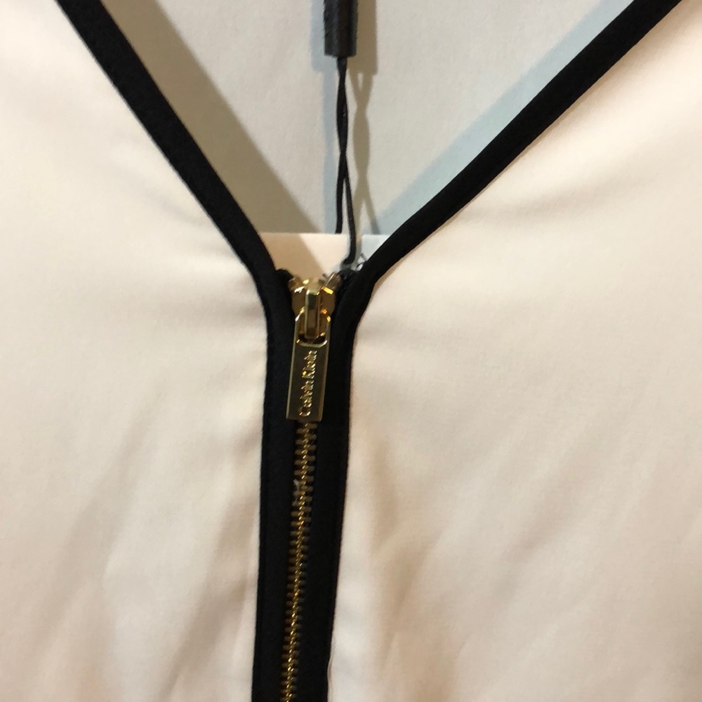 Calvin Klein blouse - Picture 5 of 8
